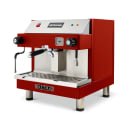 Astra Automatic Espresso Machine w/ (1) Group, (1) Steam Wand, & (1) Hot Water Valve - 110v (M1011-1) thumbnail 8