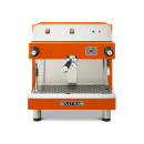 Astra Semi Automatic Espresso Machine w/ (1) Group, (1) Steam Valve, & (1) Hot Water Valve - 220v/1ph (M1S 016) thumbnail 12