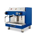 Astra Semi Automatic Espresso Machine w/ (1) Group, (1) Steam Valve, & (1) Hot Water Valve - 220v/1ph (M1S 016) thumbnail 13