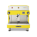 Astra Semi Automatic Espresso Machine w/ (1) Group, (1) Steam Valve, & (1) Hot Water Valve - 220v/1ph (M1S 016) thumbnail 6