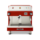 Astra Semi Automatic Espresso Machine w/ (1) Group, (1) Steam Valve, & (1) Hot Water Valve - 110v (M1S016-1) thumbnail 10