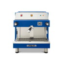 Astra Semi Automatic Espresso Machine w/ (1) Group, (1) Steam Valve, & (1) Hot Water Valve - 110v (M1S016-1) thumbnail 14