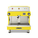 Astra Semi Automatic Espresso Machine w/ (1) Group, (1) Steam Valve, & (1) Hot Water Valve - 110v (M1S016-1) thumbnail 6