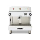 Astra Semi Automatic Espresso Machine w/ (1) Group, (1) Steam Valve, & (1) Hot Water Valve - 110v (M1S016-1) thumbnail 8