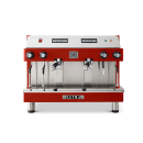 Astra Automatic Espresso Machine w/ (2) Groups, (2) Steam Valves, & (2) Hot Water Valves - 220v/1ph (M2-012) thumbnail 10