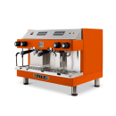 Astra Automatic Espresso Machine w/ (2) Groups, (2) Steam Valves, & (2) Hot Water Valves - 220v/1ph (M2-012) thumbnail 11