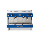 Astra Automatic Espresso Machine w/ (2) Groups, (2) Steam Valves, & (2) Hot Water Valves - 220v/1ph (M2-012) thumbnail 14