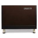 Astra Automatic Espresso Machine w/ (2) Groups, (2) Steam Valves, & (2) Hot Water Valves - 220v/1ph (M2-012) thumbnail 3