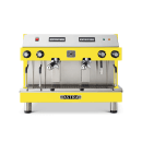 Astra Automatic Espresso Machine w/ (2) Groups, (2) Steam Valves, & (2) Hot Water Valves - 220v/1ph (M2-012) thumbnail 6