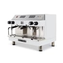 Astra Automatic Espresso Machine w/ (2) Groups, (2) Steam Valves, & (2) Hot Water Valves - 220v/1ph (M2-012) thumbnail 7