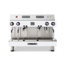 Astra Automatic Espresso Machine w/ (2) Groups, (2) Steam Valves, & (2) Hot Water Valves - 220v/1ph (M2-012) thumbnail 8