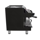 Astra Automatic Espresso Machine w/ (2) Groups, (2) Steam Valves, & (1) Hot Water Valve - 220v/1ph (M2C 014) thumbnail 4