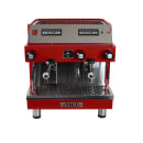 Astra Automatic Espresso Machine w/ (2) Groups, (2) Steam Valves, & (1) Hot Water Valve - 220v/1ph (M2C 014) thumbnail 9
