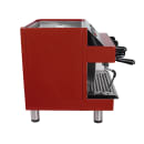 Astra Automatic Espresso Machine w/ (2) Groups, (2) Steam Valves, & (1) Hot Water Valve - 110v (M2C014-1) thumbnail 13