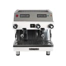 Astra Automatic Espresso Machine w/ (2) Groups, (2) Steam Valves, & (1) Hot Water Valve - 110v (M2C014-1) thumbnail 14
