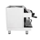 Astra Automatic Espresso Machine w/ (2) Groups, (2) Steam Valves, & (1) Hot Water Valve - 110v (M2C014-1) thumbnail 16