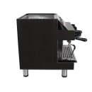 Astra Automatic Espresso Machine w/ (2) Groups, (2) Steam Valves, & (1) Hot Water Valve - 110v (M2C014-1) thumbnail 4