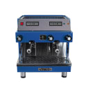 Astra Automatic Espresso Machine w/ (2) Groups, (2) Steam Valves, & (1) Hot Water Valve - 110v (M2C014-1) thumbnail 5
