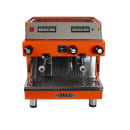 Astra Automatic Espresso Machine w/ (2) Groups, (2) Steam Valves, & (1) Hot Water Valve - 110v (M2C014-1) thumbnail 8