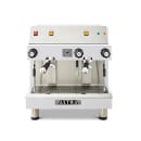 Astra Semi Automatic Espresso Machine w/ (2) Groups, (2) Steam Valves, & (1) Hot Water Valve - 220v/1ph (M2CS 019) thumbnail 10