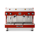Astra Mega II Espresso Machine w/ (2) Groups, (3) Steam Valves, & (1) Hot Water Valve - 220v/1ph (M2S-017) thumbnail 8