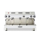 Astra Automatic Espresso Machine w/ (3) Groups, (3) Steam Valves, & (1) Hot Water Valve - 220v/1ph (M3 013) thumbnail 10