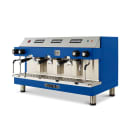 Astra Automatic Espresso Machine w/ (3) Groups, (3) Steam Valves, & (1) Hot Water Valve - 220v/1ph (M3 013) thumbnail 5