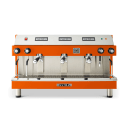 Astra Automatic Espresso Machine w/ (3) Groups, (3) Steam Valves, & (1) Hot Water Valve - 220v/1ph (M3 013) thumbnail 6