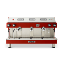 Astra Automatic Espresso Machine w/ (3) Groups, (3) Steam Valves, & (1) Hot Water Valve - 220v/1ph (M3 013) thumbnail 8