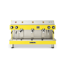 Astra Semi Automatic Espresso Machine w/ (3) Groups, (3) Steam Valves, & (1) Hot Water Valve - 220v/1ph (M3S 018) thumbnail 13