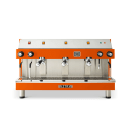 Astra Semi Automatic Espresso Machine w/ (3) Groups, (3) Steam Valves, & (1) Hot Water Valve - 220v/1ph (M3S 018) thumbnail 7