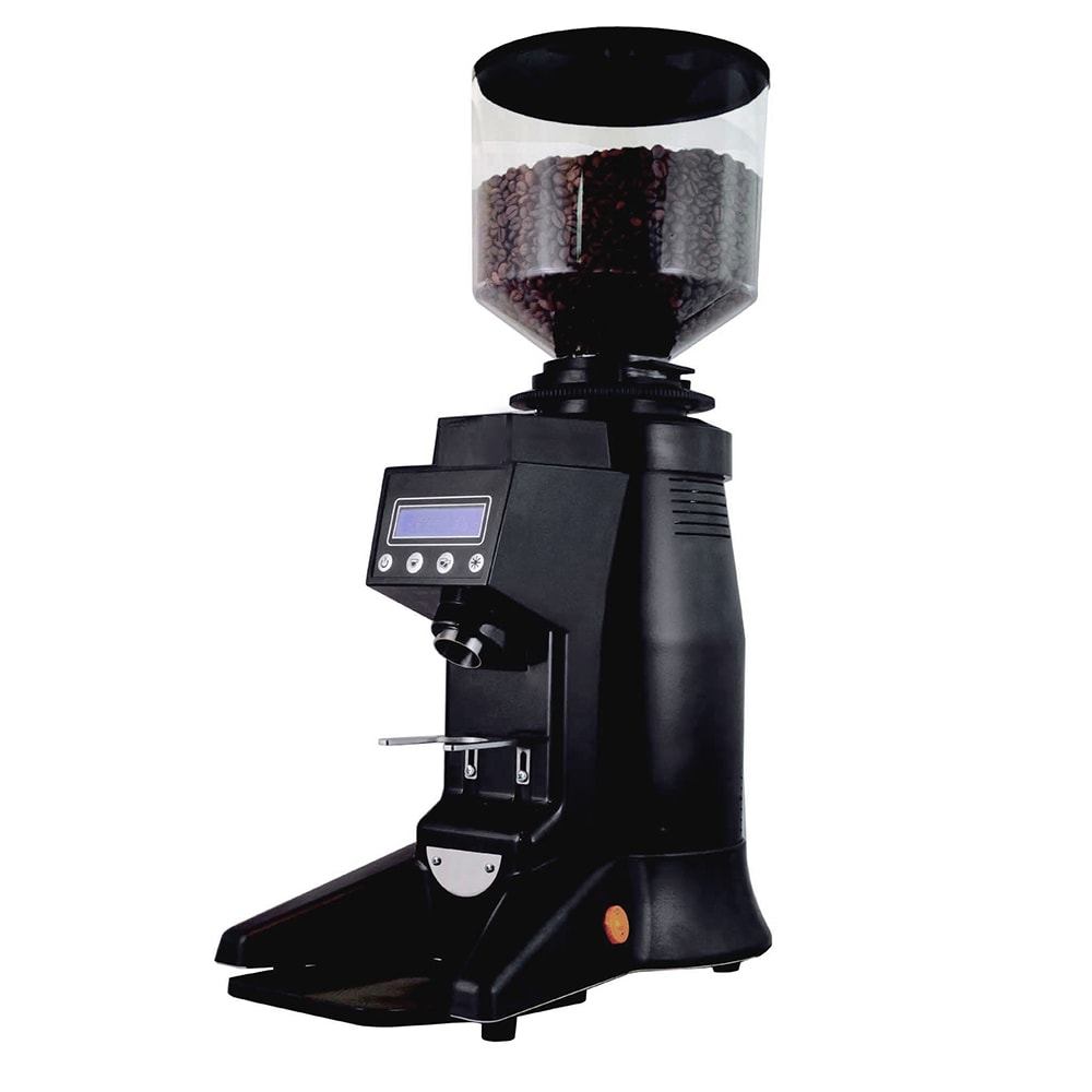 Astra On Demand Espresso Grinder w/ 3.3 lb Hopper - Fully Automatic, 350 watts (MG049)