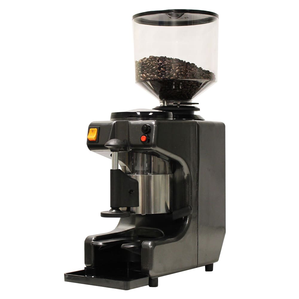 Astra Semi Automatic Coffee Grinder w/ 3 3/10 lb Hopper - 350 watts (MG050)