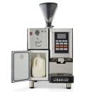 Astra Super Automatic Self Serve Espresso Machine w/ (1) Hopper & 4 1/5 liter Boiler - 220v/1ph (SM 111) thumbnail 4