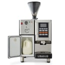 Astra Super Automatic Self Serve Espresso Machine w/ (1) Hopper & 4 1/5 liter Boiler - 110v (SM111-1) thumbnail 4