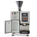 Astra Super Automatic Self Serve Espresso Machine w/ (2) Hoppers & 4 1/5 liter Boiler - 220v/1ph (SM 222) thumbnail 3