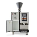 Astra Super Automatic Self Serve Espresso Machine w/ (2) Hoppers & 4 1/5 liter Boiler - 110v (SM222-1) thumbnail 3