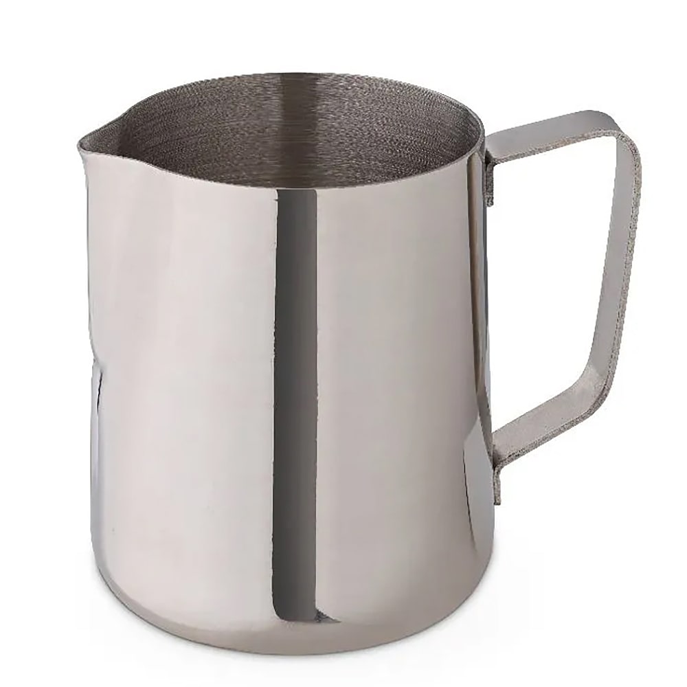 Astra 33 oz Creamer - Stainless Steel, Silver (SP004)