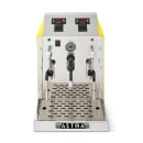 Astra Automatic Steamer w/ (2) Automatic Steam Valves - 4 1/5 liter Boiler, 110v (STA1800) thumbnail 14