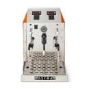 Astra Automatic Steamer w/ (2) Automatic Steam Valves - 4 1/5 liter Boiler, 110v (STA1800) thumbnail 8