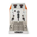 Astra Automatic Steamer w/ (2) Automatic Steam Valves - 4 1/5 liter Boiler, 220v/1ph (STA2400) thumbnail 8