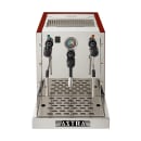 Astra Semi Automatic Steamer w/ (2) Manual Steam Valves & (1) Hot Water Valve - 4 1/5 liter Boiler, 110v (STP1800) thumbnail 10