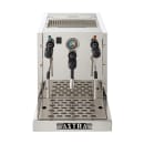 Astra Semi Automatic Steamer w/ (2) Manual Steam Valves & (1) Hot Water Valve - 4 1/5 liter Boiler, 110v (STP1800) thumbnail 12