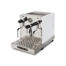 Astra Semi Automatic Steamer w/ (2) Manual Steam Valves & (1) Hot Water Valve - 4 1/5 liter Boiler, 110v (STP1800) thumbnail 13