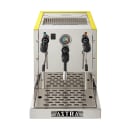 Astra Semi Automatic Steamer w/ (2) Manual Steam Valves & (1) Hot Water Valve - 4 1/5 liter Boiler, 110v (STP1800) thumbnail 14