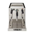 Astra Semi Automatic Steamer w/ (2) Manual Steam Valves & (1) Hot Water Valve - 4 1/5 liter Boiler, 110v (STP1800) thumbnail 4