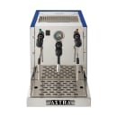 Astra Semi Automatic Steamer w/ (2) Manual Steam Valves & (1) Hot Water Valve - 4 1/5 liter Boiler, 110v (STP1800) thumbnail 6