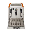 Astra Semi Automatic Steamer w/ (2) Manual Steam Valves & (1) Hot Water Valve - 4 1/5 liter Boiler, 110v (STP1800) thumbnail 8