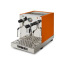 Astra Semi Automatic Steamer w/ (2) Manual Steam Valves & (1) Hot Water Valve - 4 1/5 liter Boiler, 110v (STP1800) thumbnail 9