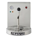 Astra Semi Automatic Steamer w/ (1) Manual Steam Valve - 2 3/5 liter Boiler, 110v (STS1300) thumbnail 2